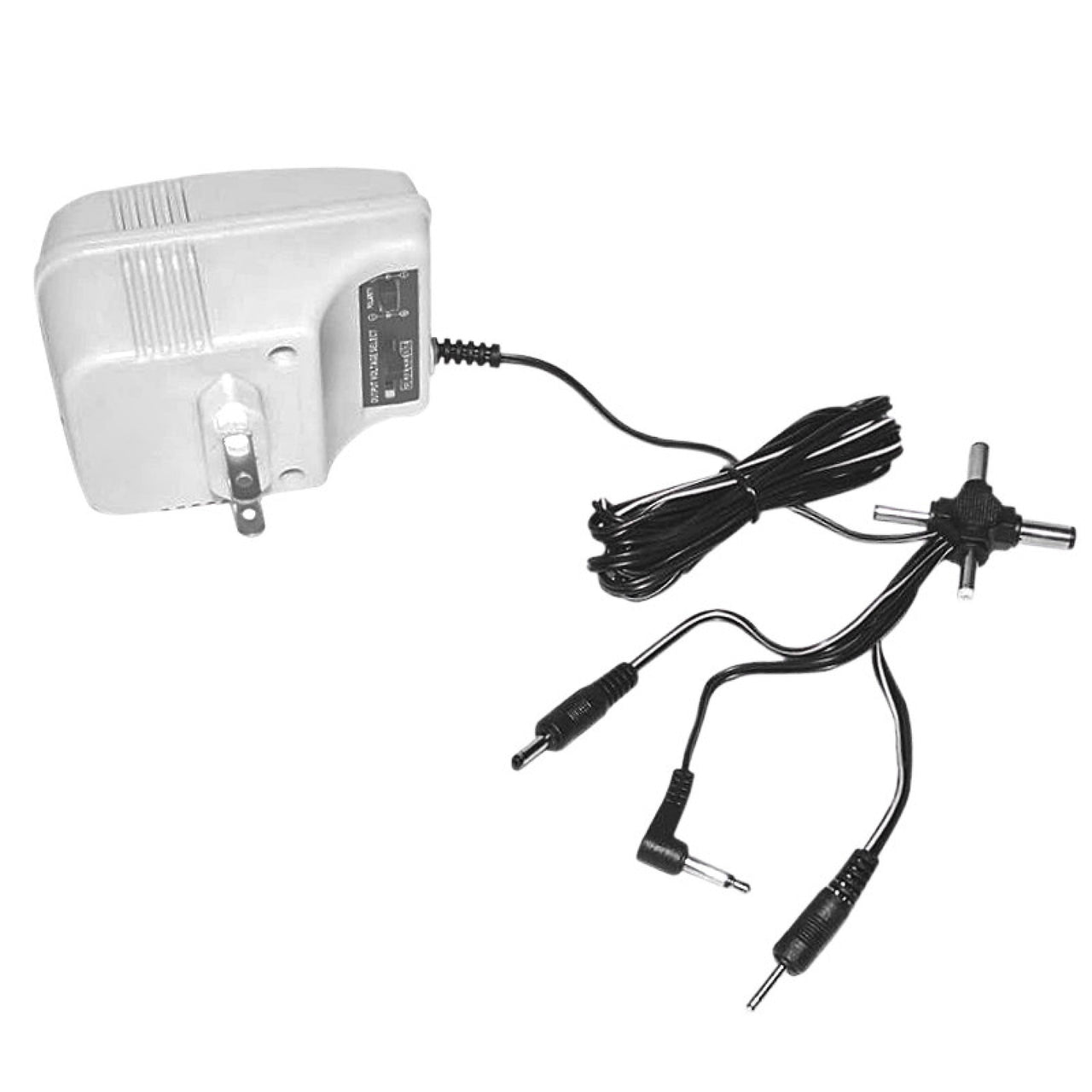 Adaptador Xtron El-1rl Universal 1amp 115v
