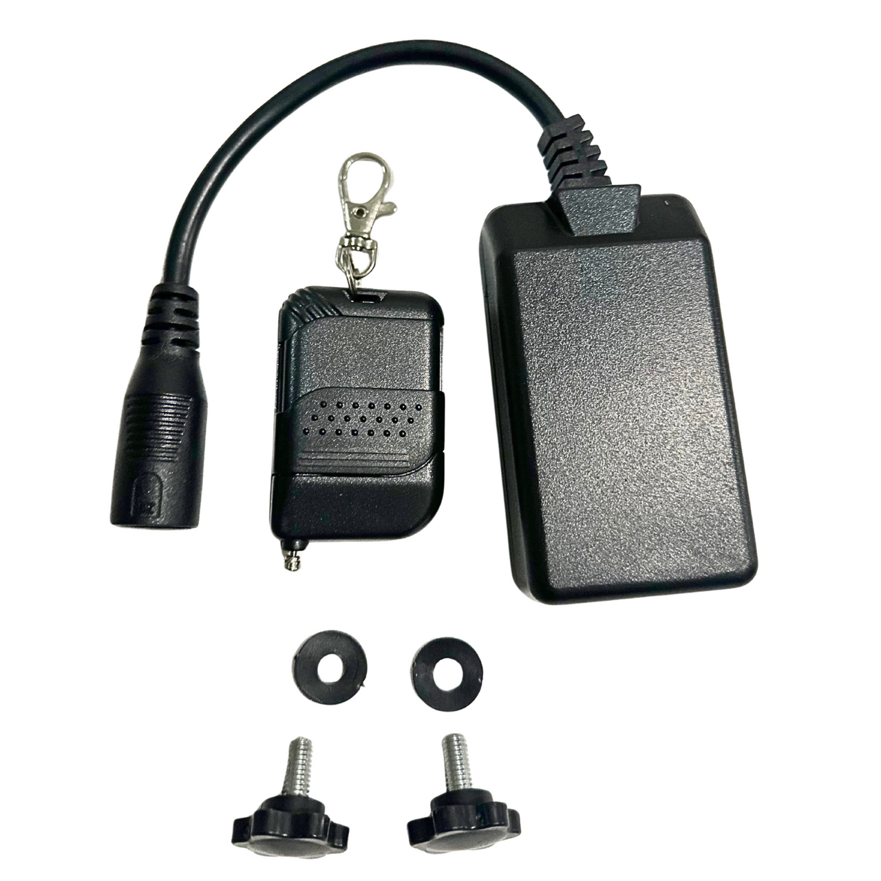 MAQUINA DE HUMO SUPERBRIGHT CON LED 400W, DARK400