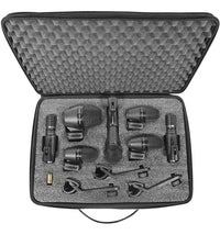 Thumbnail for Micrófonos Shure Para Batería Paquete 7 piezas Pgadrumkit7