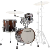 Thumbnail for Bateria Sonor Mod. Aq2 Martini Set