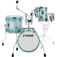 Thumbnail for Bateria Sonor Mod. Aq2 Martini Set