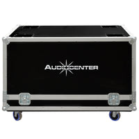 Thumbnail for ESTUCHE AUDIOCENTER MOD. K-LA815BFC