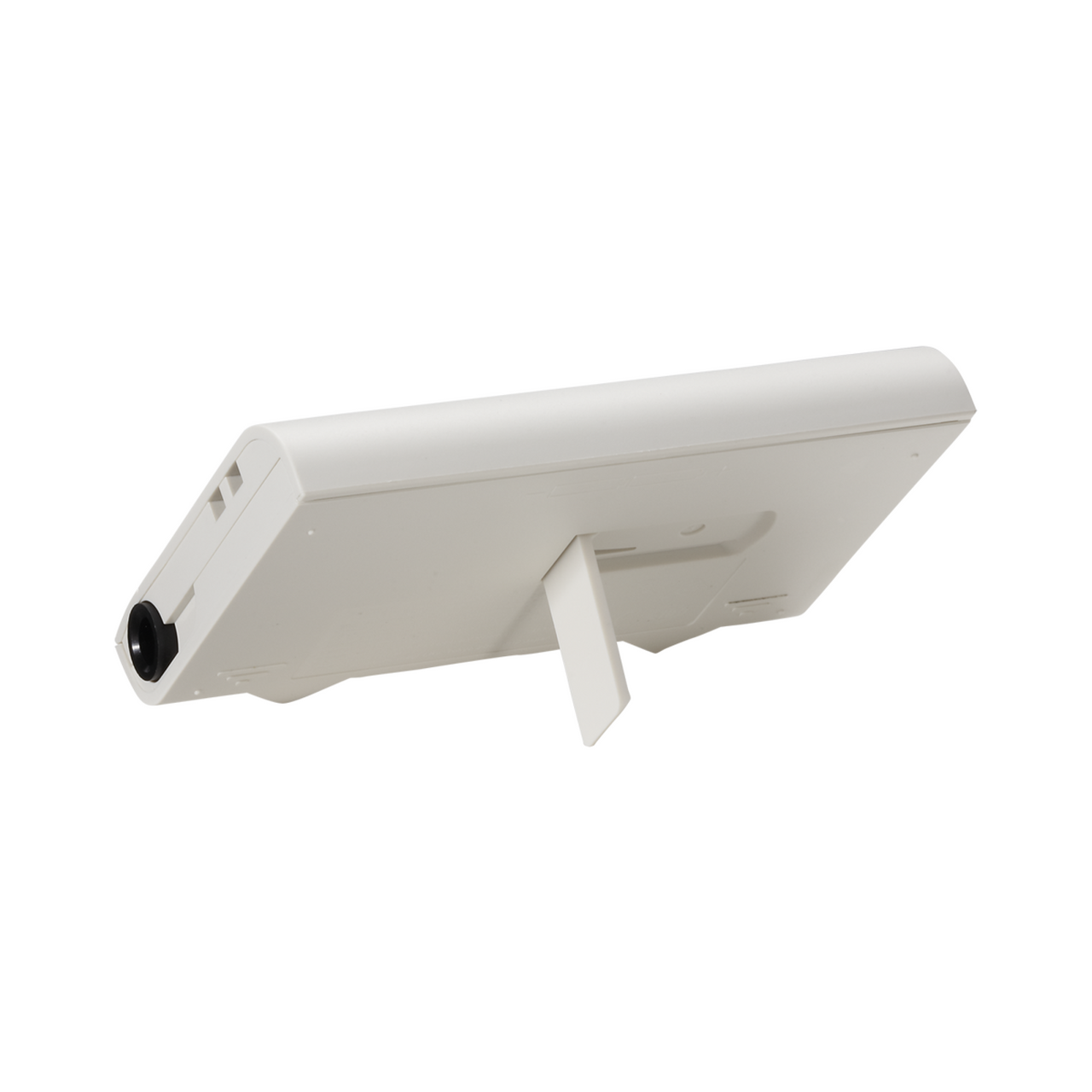 Afinador Korg Ca-50 Cromatico Para Instrumentos Orquestales Blanco