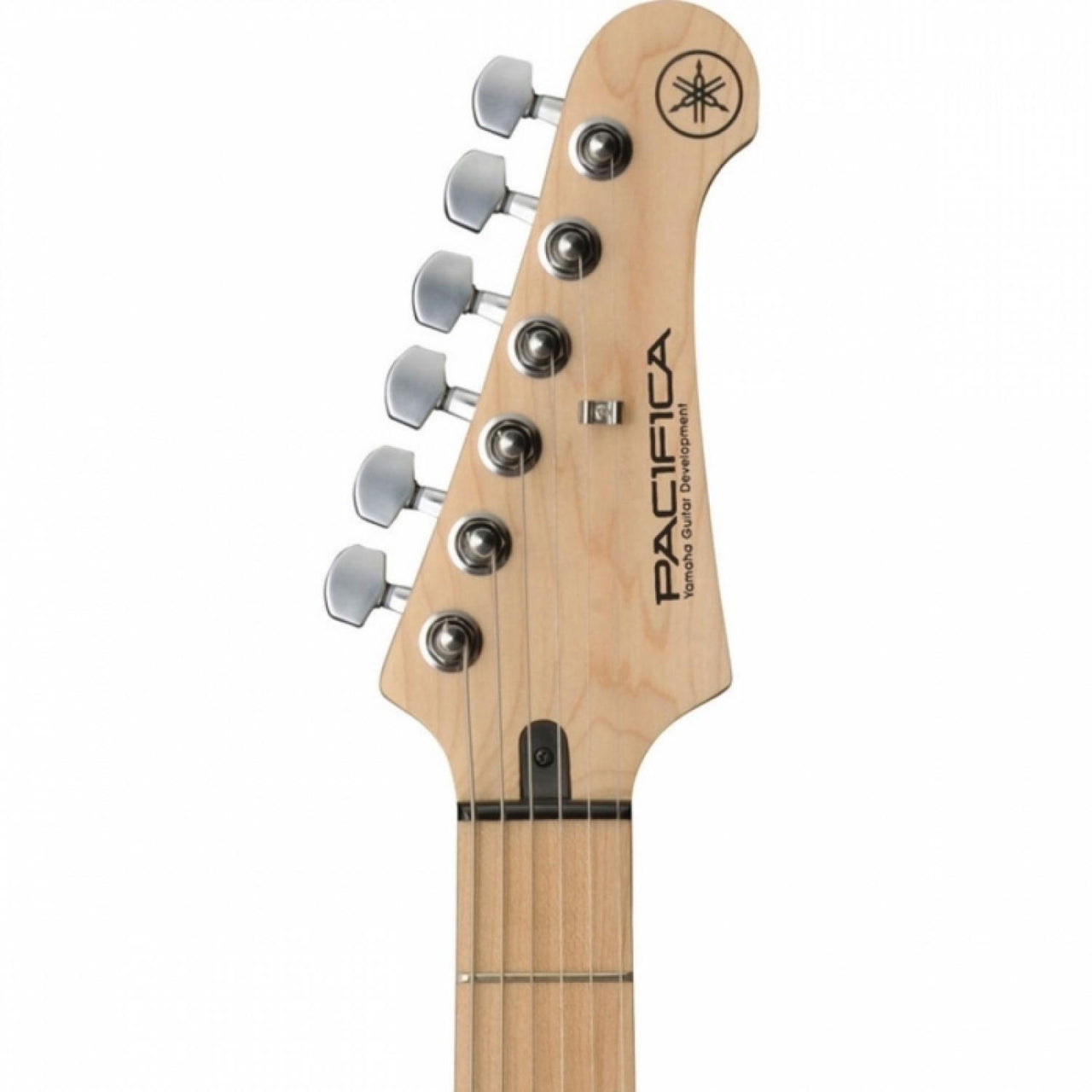 GUITARRA ELECTRICA YAMAHA DIAPASON DE MAPLE, NATURAL, PAC112VMXYNS
