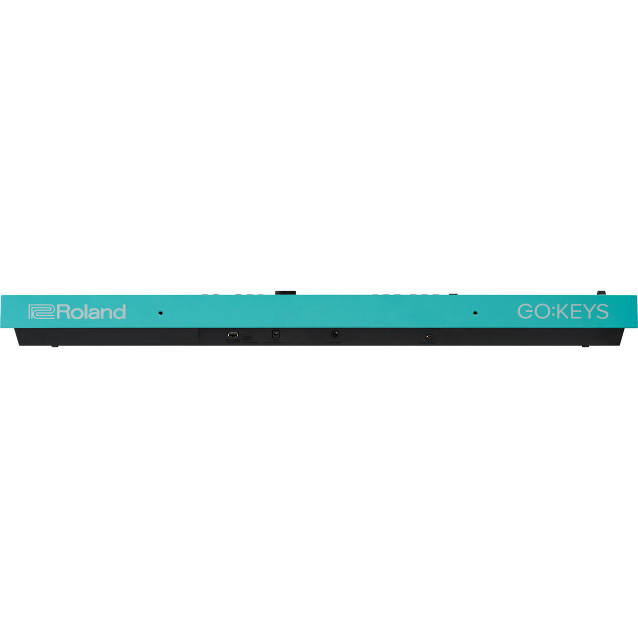 Teclado Roland Gokeys3-tq Portatil De 61 Teclas