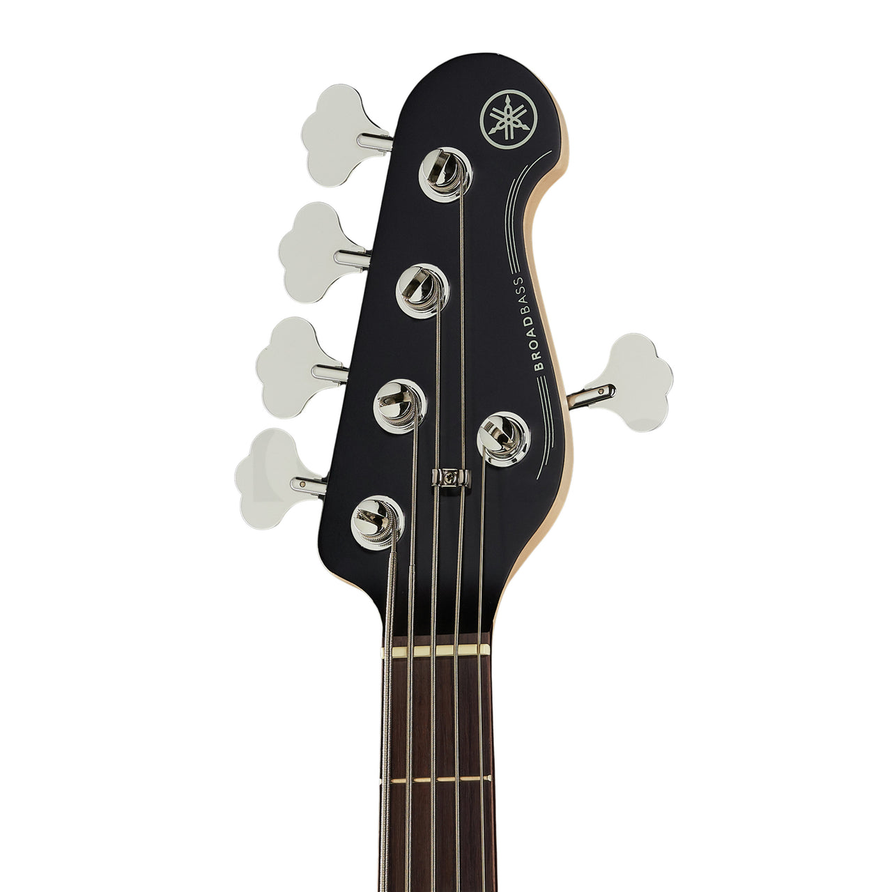 BAJO ELECTRICO YAMAHA 5 CDAS. NEGRO, BB235BL