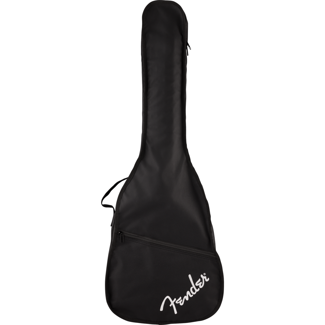 Guitarra Acustica Fender Ca Std Redondo Mini Wb Ib 3ts, 0974101100
