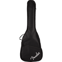 Thumbnail for Guitarra Acustica Fender Ca Std Redondo Mini Wb Ib 3ts, 0974101100