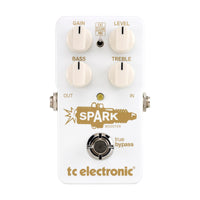 Thumbnail for Pedal T.c. P/guitarra Spark Booster