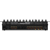 Thumbnail for Mezcladora Behringer Vmx1000usb De Rack Profesional Dj