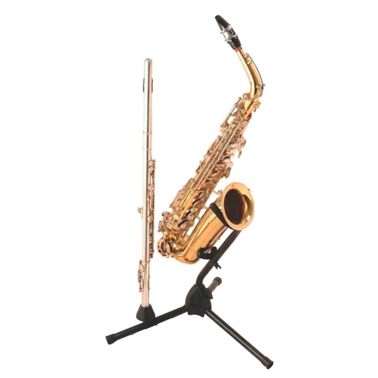 Stand On Stage Sxs7101b Para Saxofon Y Flauta