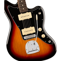 Thumbnail for Guitarra Electrica Fender Player Ii Jazzmaster Rw 3ts, 0140590500