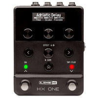 Thumbnail for Pedal De Efectos Line 6 Hx One Para Guitarra Calidad Hx