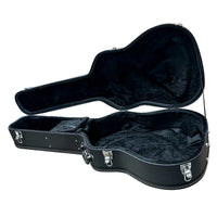 Thumbnail for Estuche Aria P/guitarra Docerola, Cg-120w