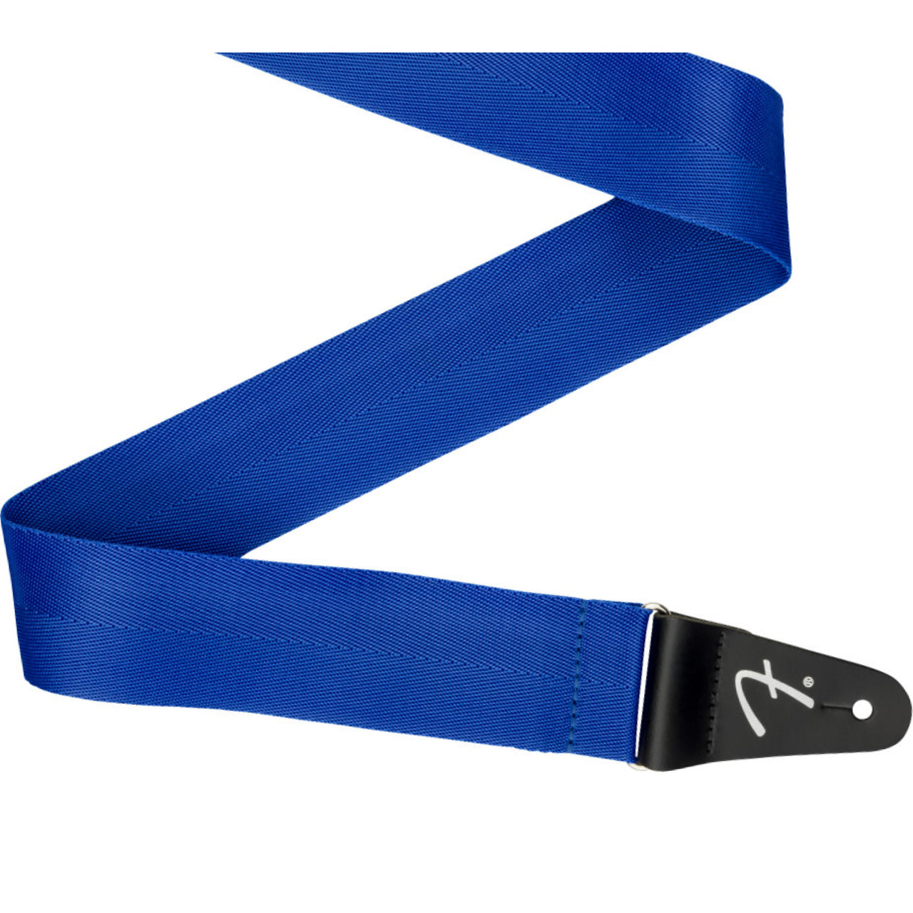Thaly Fender Para Guitarra Polypro Strap Blue 0990662002