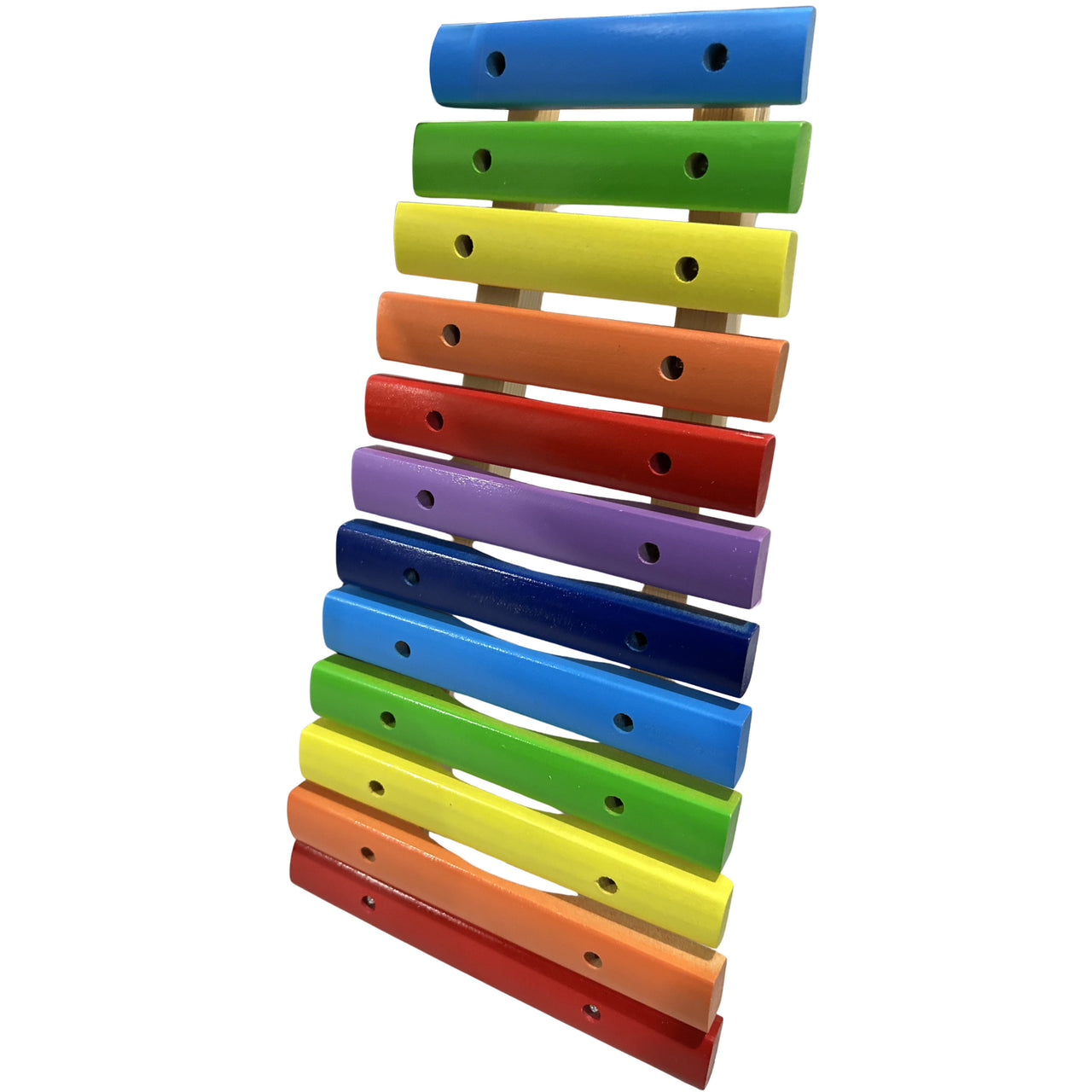 Xilofono Extreme Exxl003-i Diatonico 12 Notas
