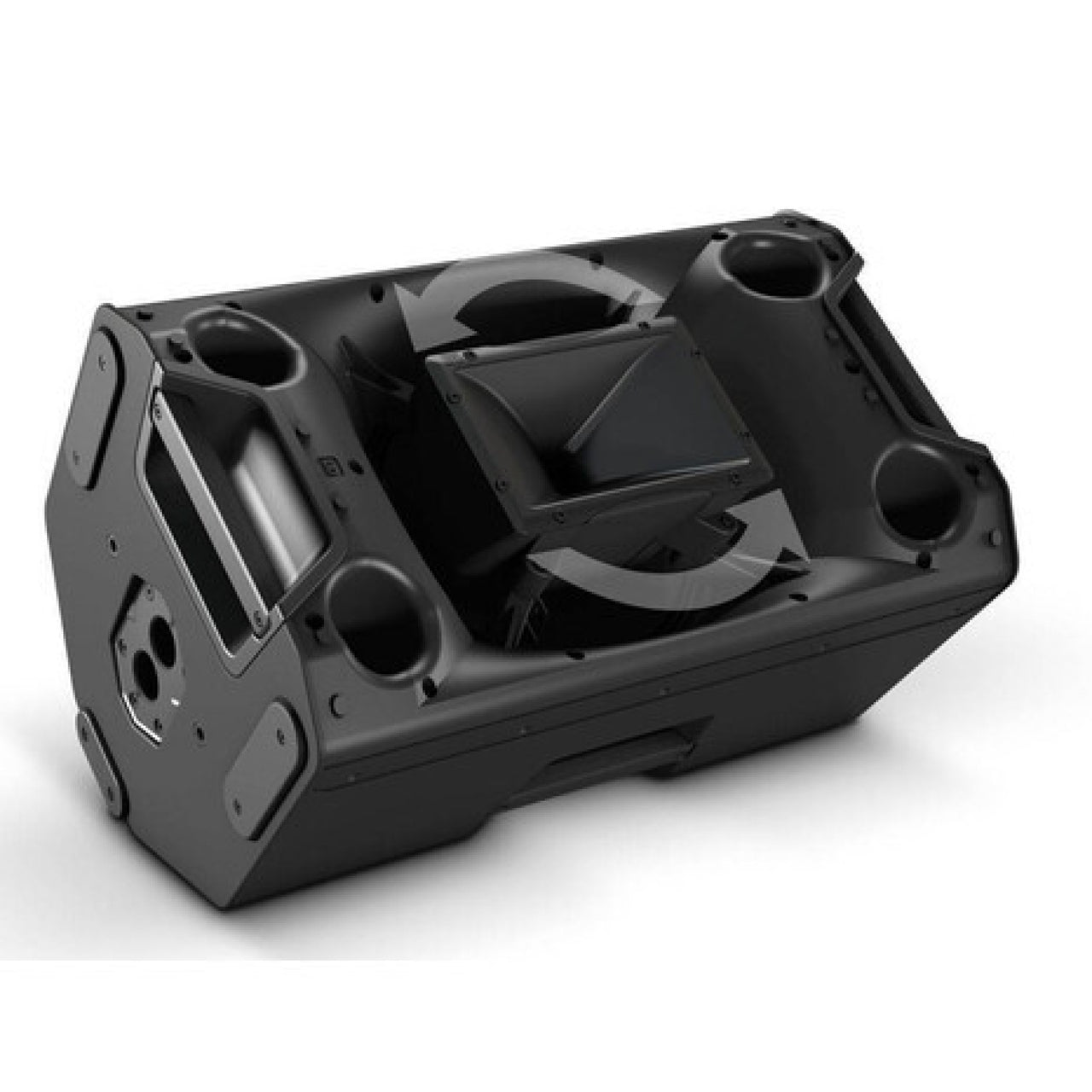 Bafle Ld Systems ICOA12A Altavoz coaxial activo