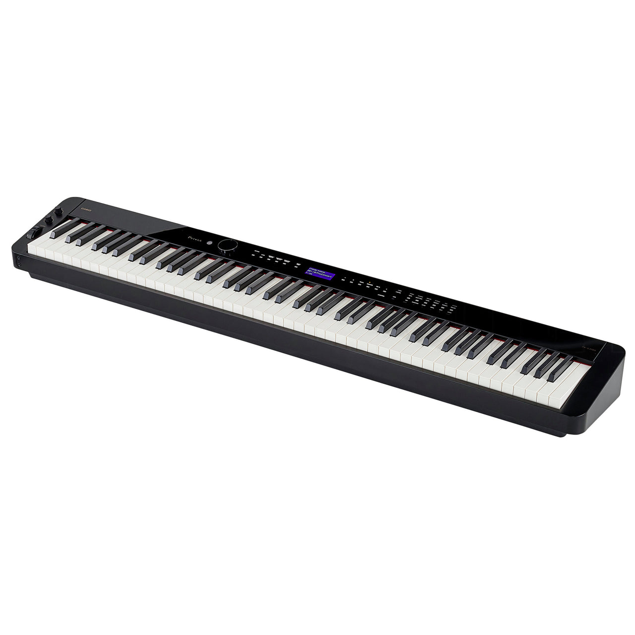 Piano Casio Digital Px-s3100bk