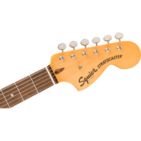 Thumbnail for Guitarra Elect Fender Classic Vibe 70s Stratocaster HT HSS Mocha 0374027529