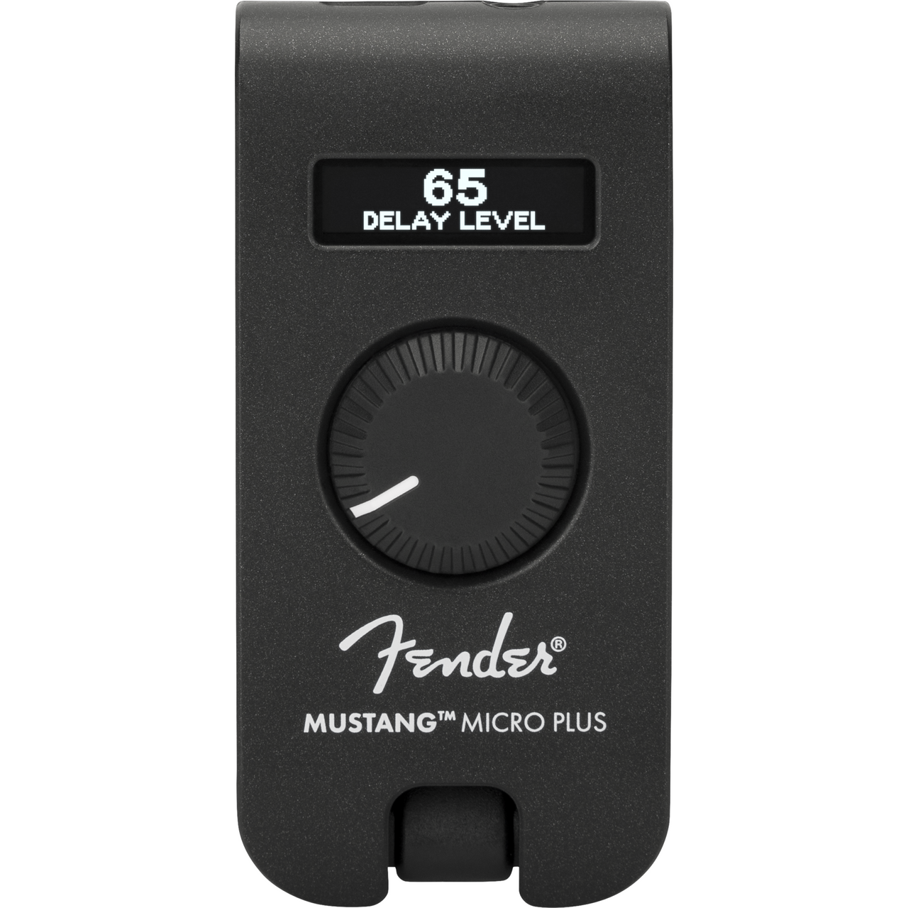 Amplificador Fender Mustang Micro Plus Para Guitarra MX-CN 2311614000