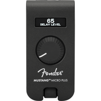 Thumbnail for Amplificador Fender Mustang Micro Plus Para Guitarra MX-CN 2311614000