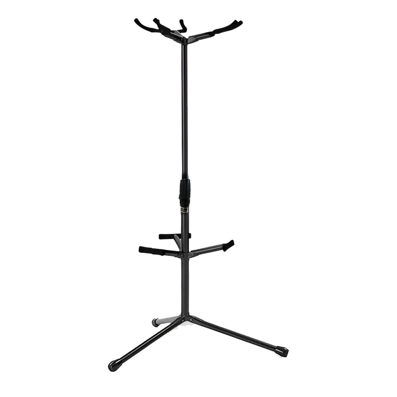 Stand Silverton Slat032 Para Tres Guitarras Negro
