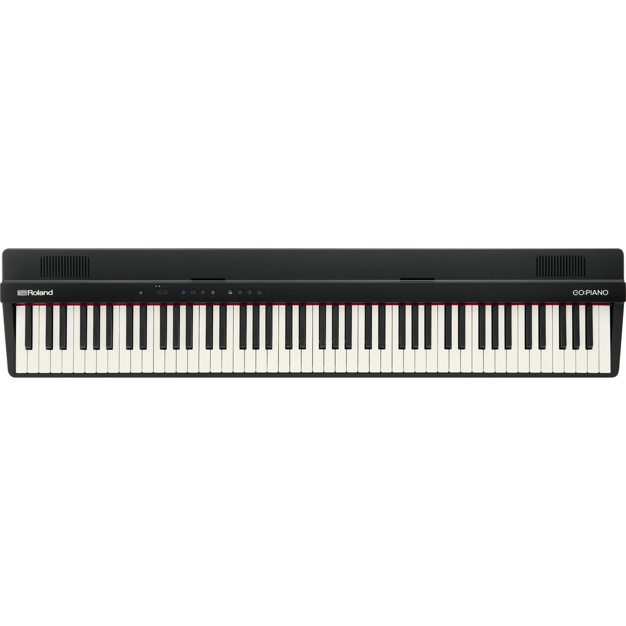 Piano Roland Go-88px Compatible Con Usb/audio Midi Bluetooth 88 Teclas