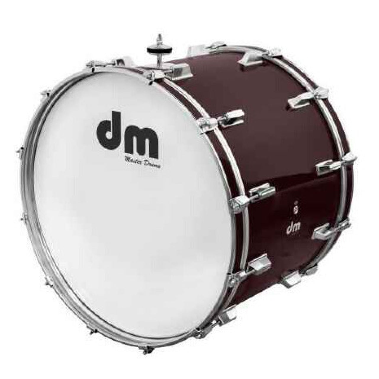 Tambora DM DMB221824WR de 22X18X24 Color Vino