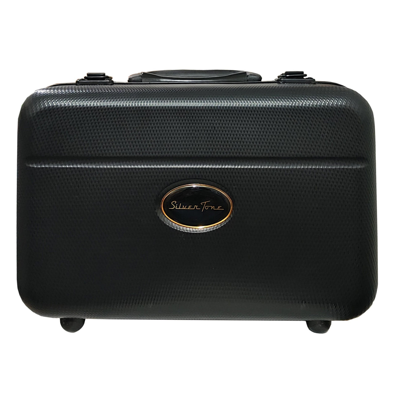 Clarinete Silvertone C/abrazadera Flex Bg Sistema Boehm, Slcl001bg