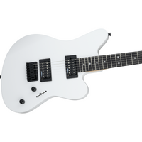 Thumbnail for Guitarra Electrica Jackson JS Series Surfcaster JS22 HT Snow White 2912821576