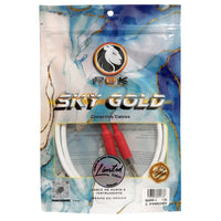 Thumbnail for Cable Pbk 3wpp-1 Plug A Plug 1 Metro Sky Gold Edicion Especial