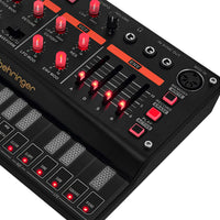 Thumbnail for Sintetizador Behringer Jt Mini 3 Voces