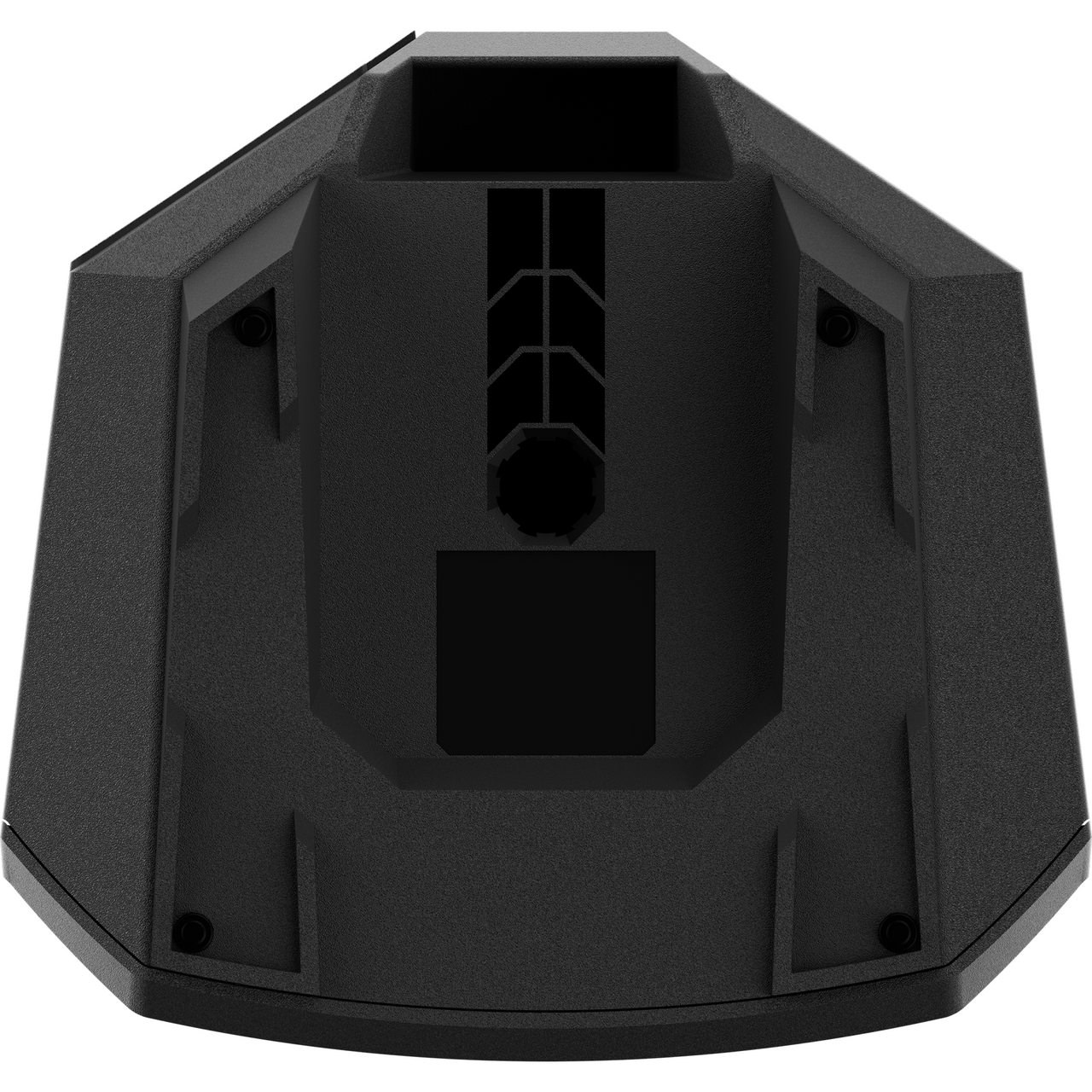 Bafle Electrovoice Eviva 15p Amplificado 15 Pulgadas