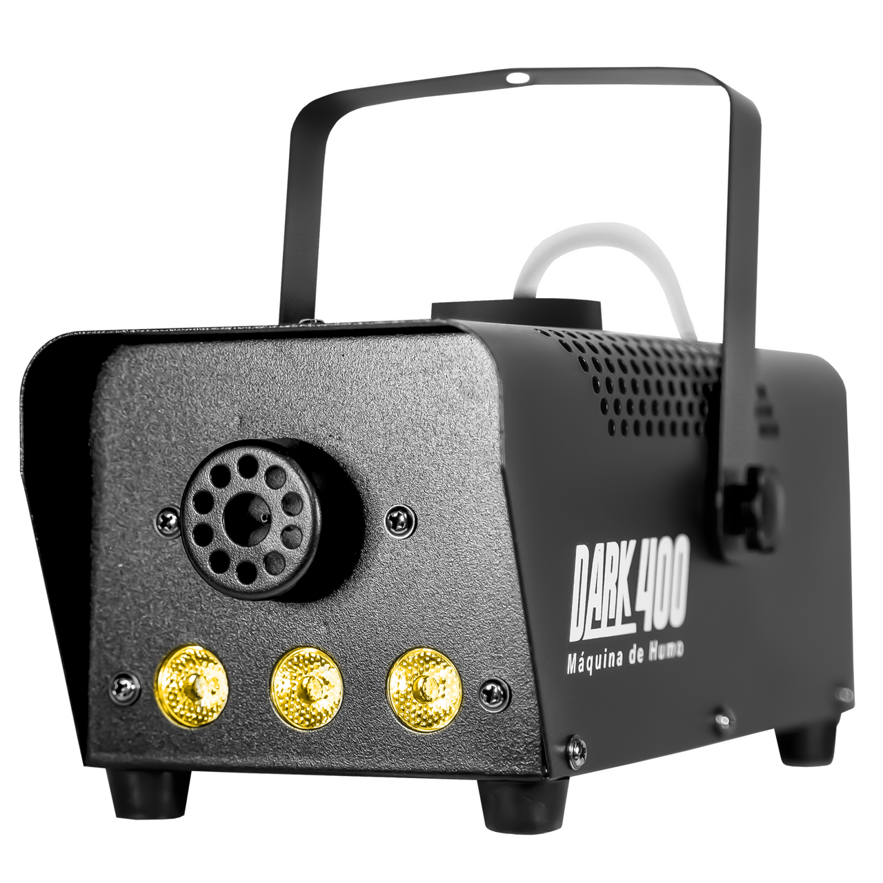 MAQUINA DE HUMO SUPERBRIGHT CON LED 400W, DARK400