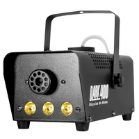 Thumbnail for MAQUINA DE HUMO SUPERBRIGHT CON LED 400W, DARK400