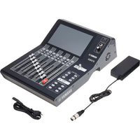 Thumbnail for Consola Digital Yamaha 16 Canales, Dm3s