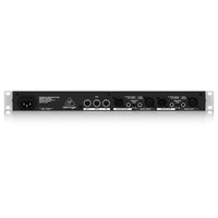 Thumbnail for Procesador Behringer Modelo Fbq2496 De Montaje En Rack