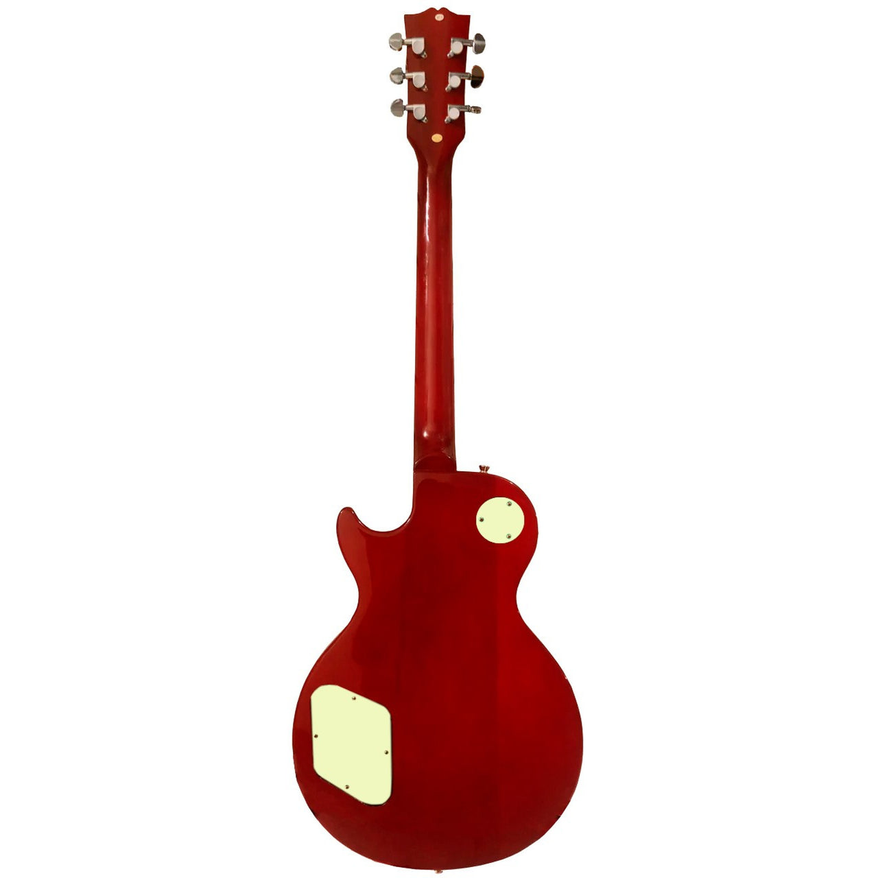 Guitarra Eléctrica Danwood SLP768 Les Paul Sombreada