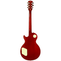 Thumbnail for Guitarra Eléctrica Danwood SLP768 Les Paul Sombreada