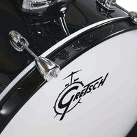 Thumbnail for Bateria Gretsch Acustica Negro Energy 22, Ipgrtge4e825blk