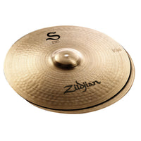 Thumbnail for PLATILLOS ZILDJIAN SERIE S P/BANDA, S18BP