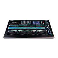 Thumbnail for Consola Mezcladora Digital Allen & Heath 32 Canales, Qu-32/x