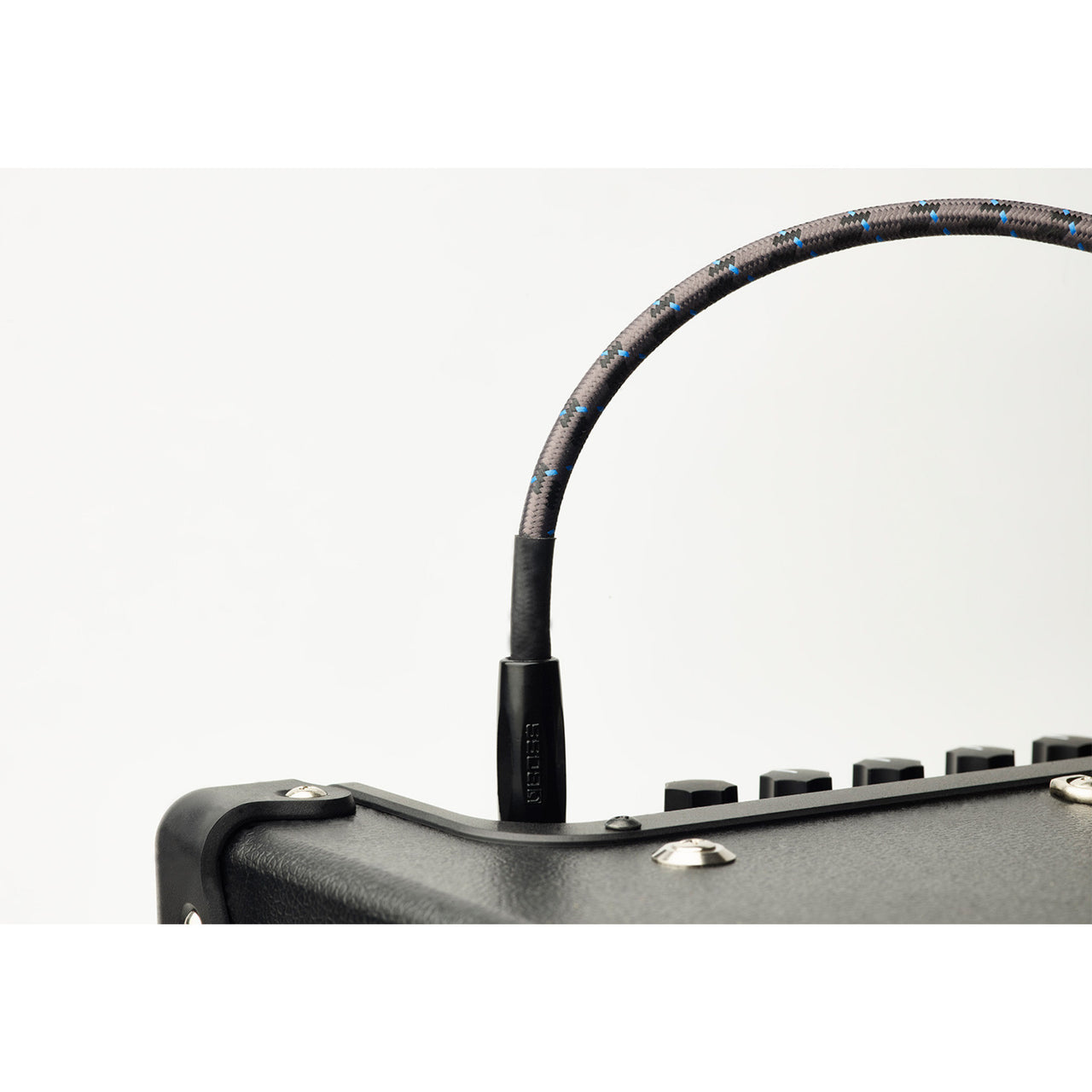 CABLE BOSS P/INSTRUMENTO PLUG A PLUG "L" 3 MTS, BIC-10A