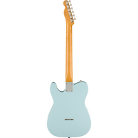 Thumbnail for Guitarra Electrica Fender Vintera II '60s Telecaster Sonic Blue 0149050372
