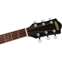 Thumbnail for Guitarra Acustica Gretsch Prelude D100 Dread Black 2751031506