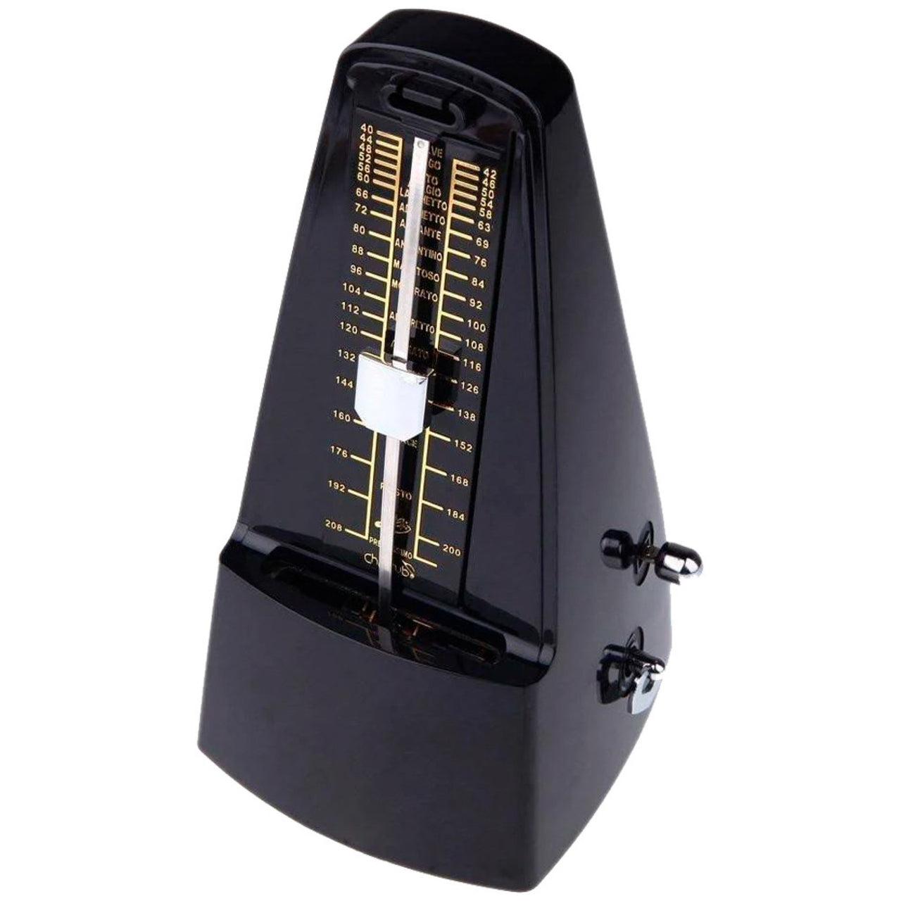 Metronomo Cherub Mecanico, Wsm330