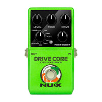 Thumbnail for Pedal Nux Nco-2 Drive Core Deluxe Mkii