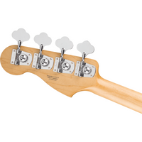 Thumbnail for Bajo Electrico Fender Standard Precision Bass Sunburst 0266641500
