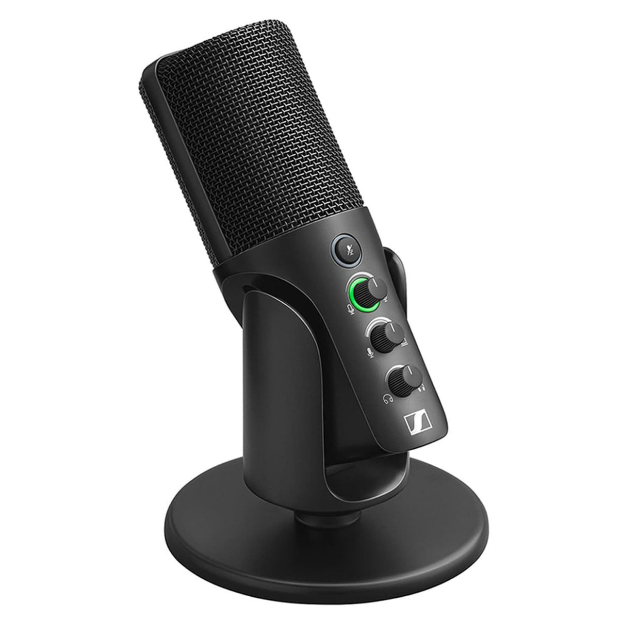 Micrófono Sennheiser Profile Streaming Set USB para Podcast y Stream
