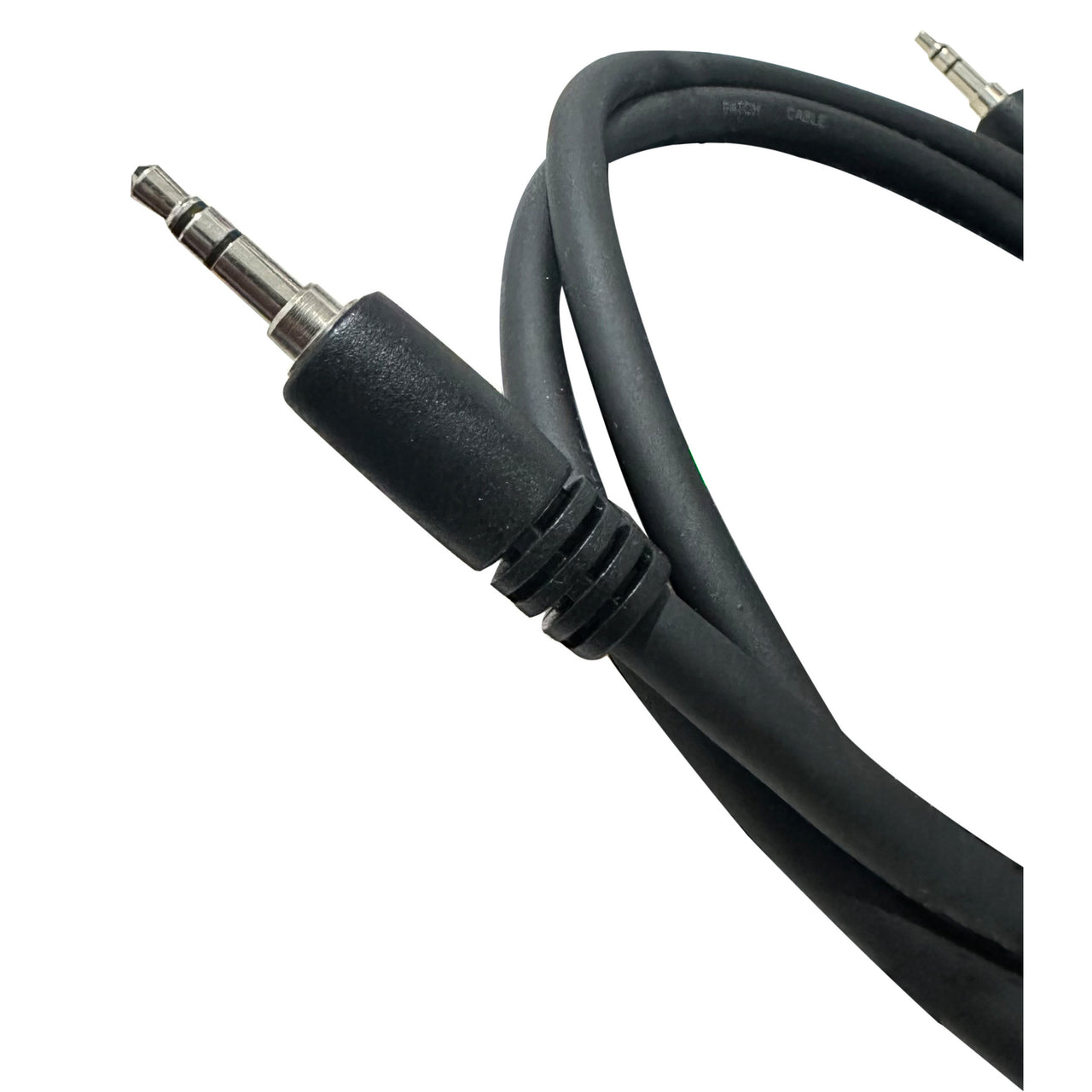 Cable Pig Hog Auxiliar Miniplug 3.5 A Miniplug 91cm, Px-t3503